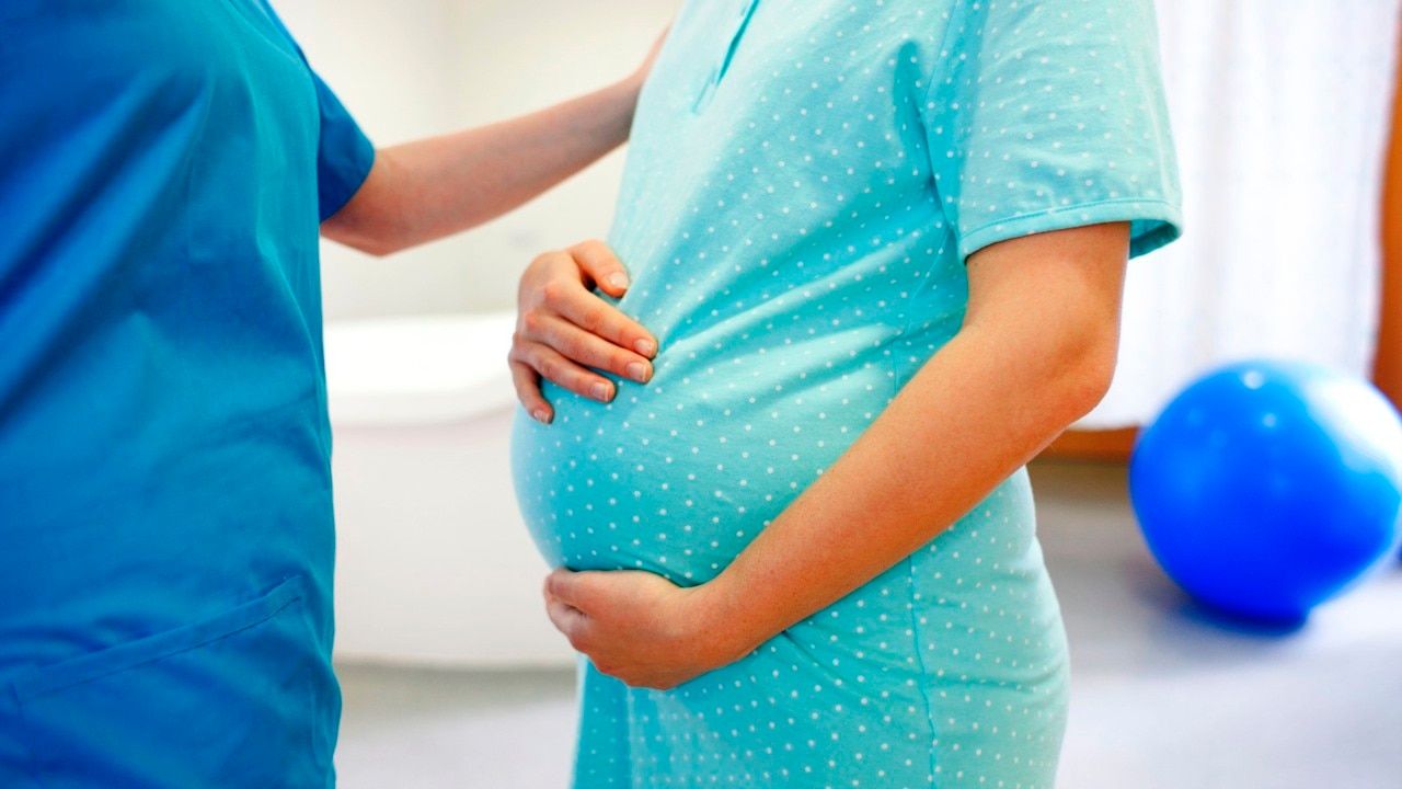 The Gentle Approach: Home Nursing for Pregnancy in Dubai