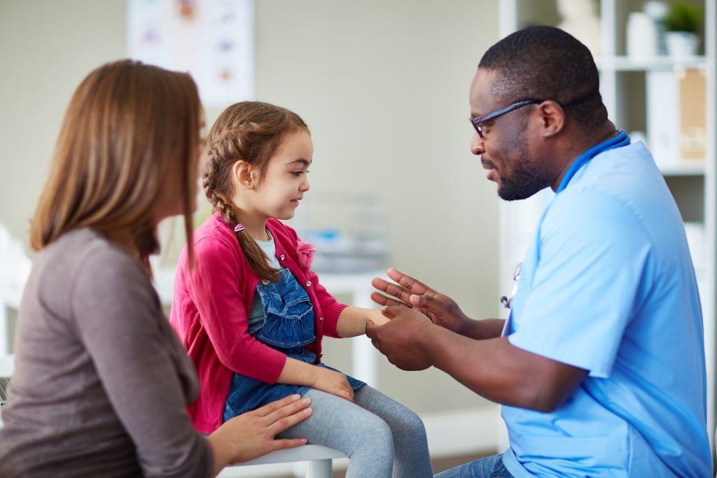 Your Wellbeing Matters – Doctor Home Visit Dubai