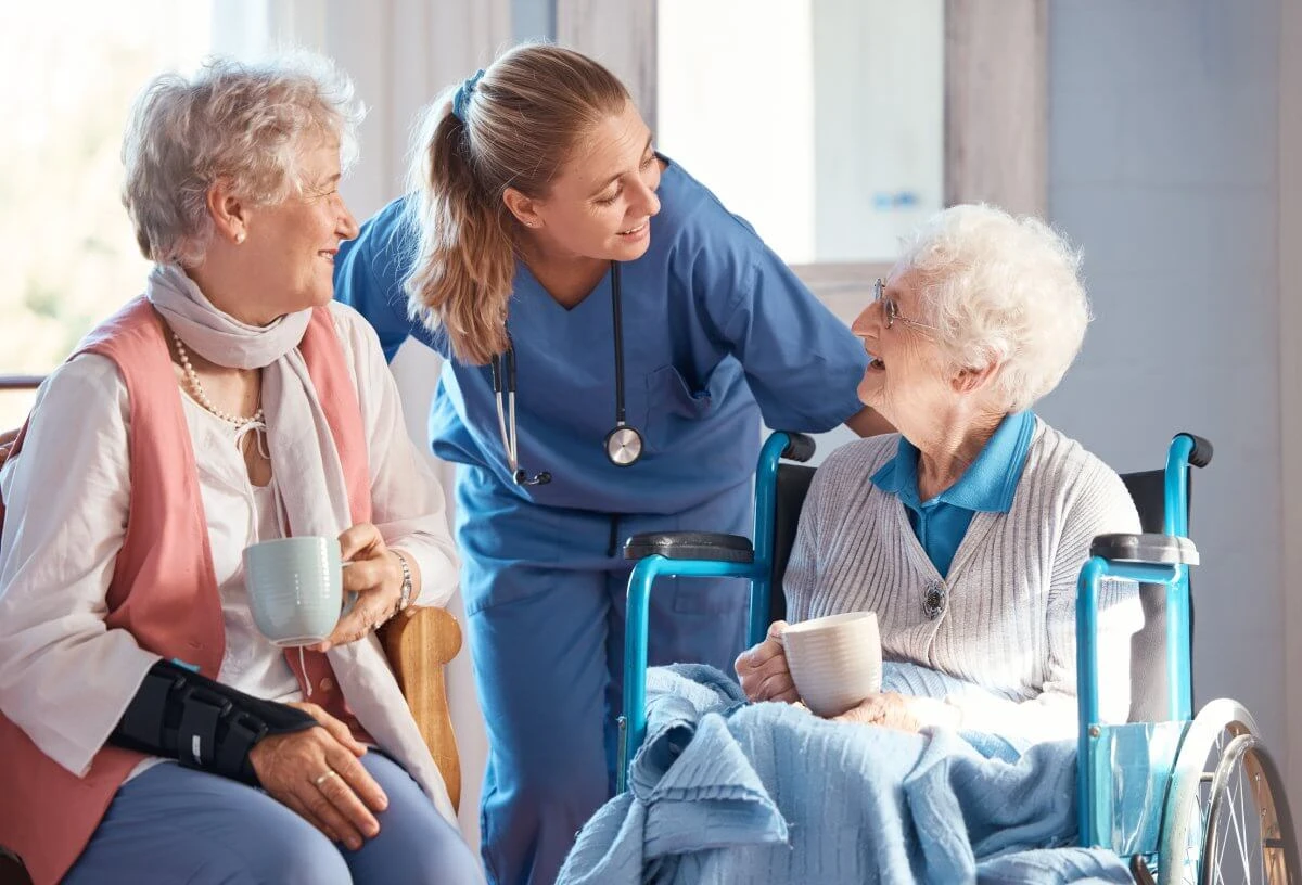 Can Home Care Services in Dubai Provide Physical Therapy?