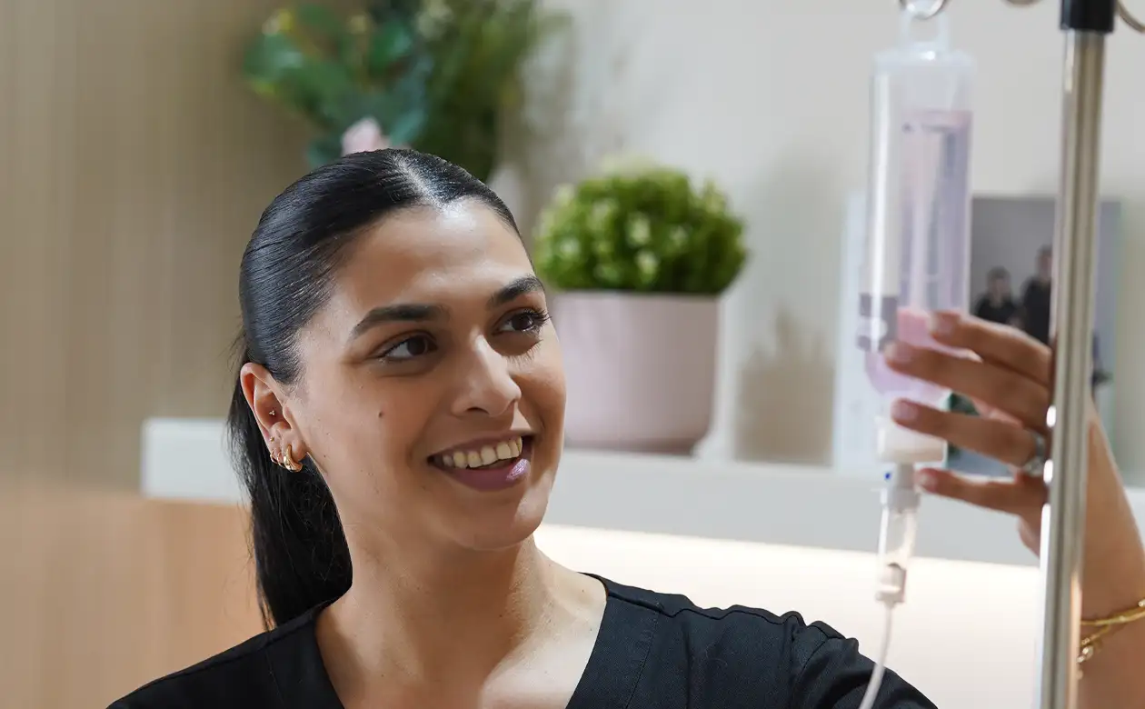 IV Drip in Dubai for Travelers: Stay Hydrated in Dubai’s Heat