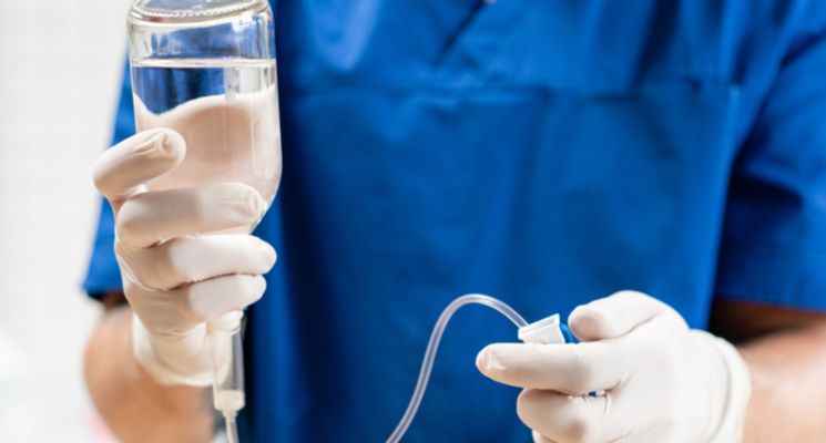 IV Drip Therapy in Dubai: Who Should Try It?