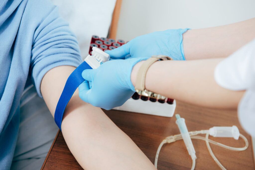 IV Drip for Hangover Relief: Does It Work?