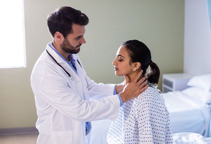 Why Every Family Should Get a Full Body Checkup at Home in Dubai