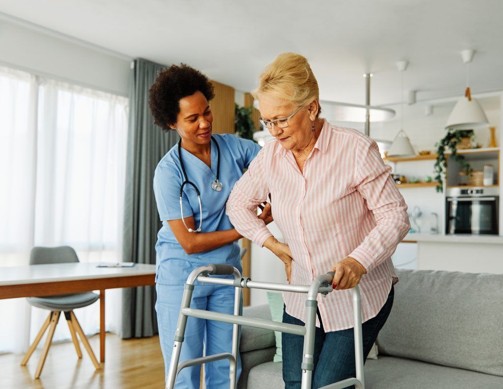 Therapy & Counseling at Home: Home Care Services in Dubai