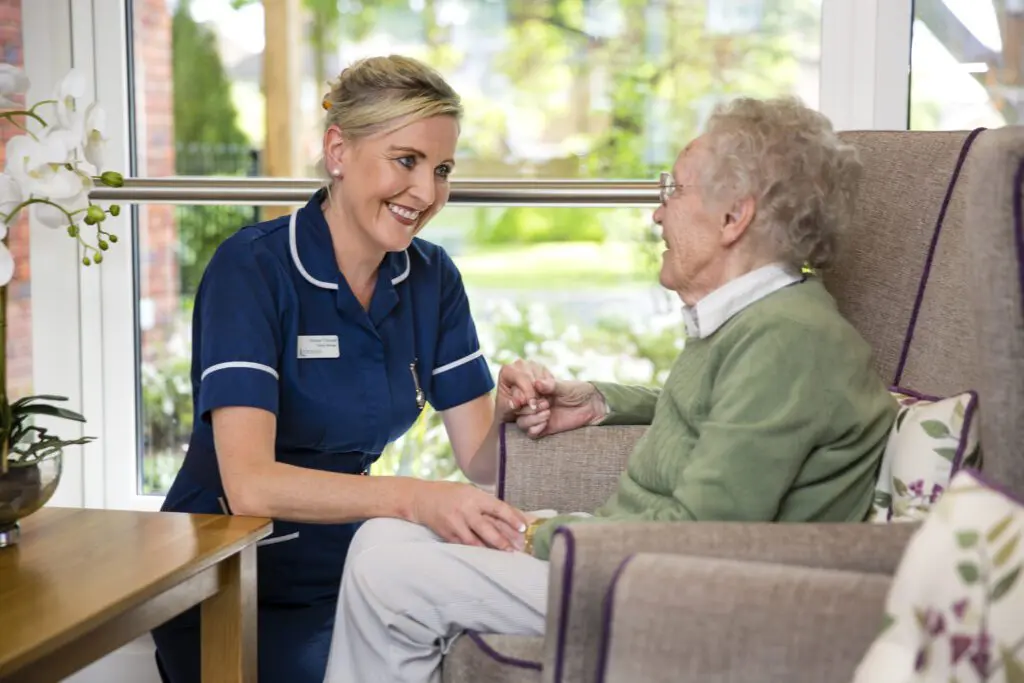 How to Communicate Effectively with Your Provider for Home Care Services in Dubai