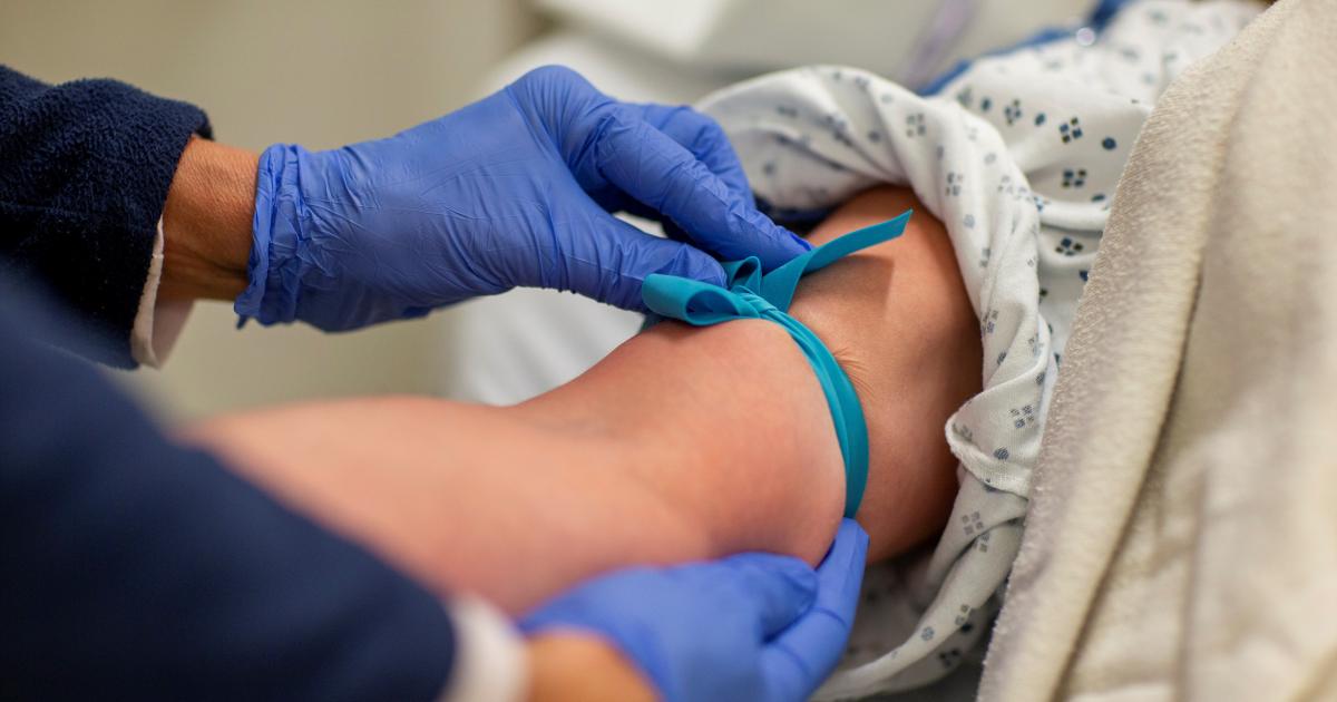Blood Test at Home in Dubai: Tips for a Smooth Experience