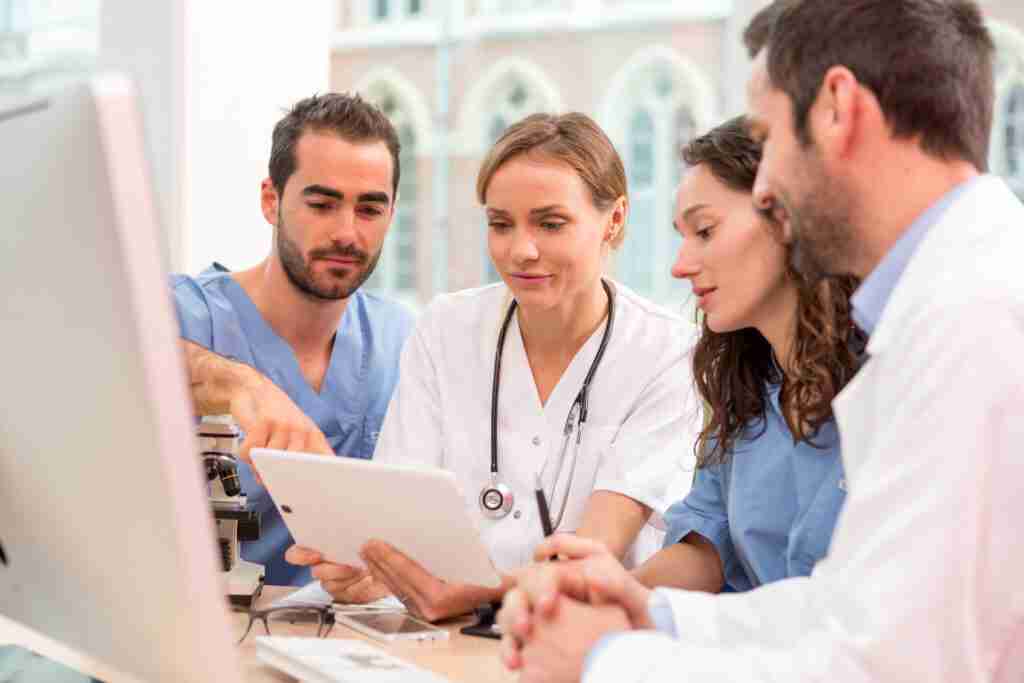 Stay Productive with a Doctor at Home in Dubai