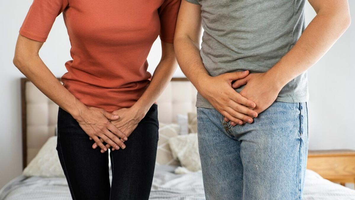 Herpes Test in STD Test in Dubai: Viral Infection Testing