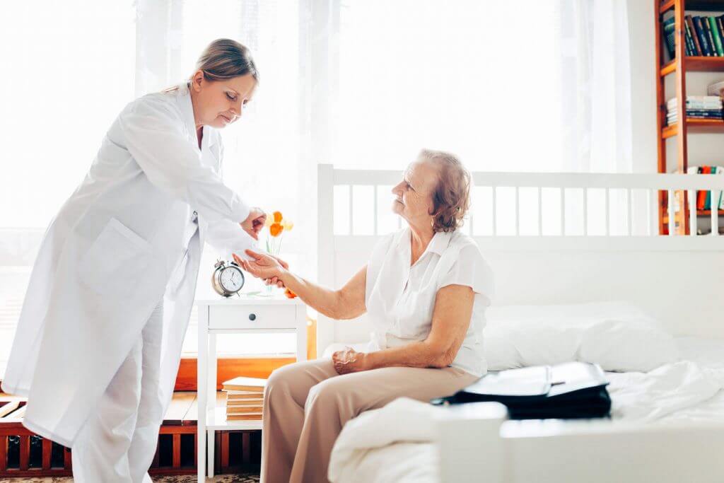 Home Care Services in Dubai: What Family Members Should Know