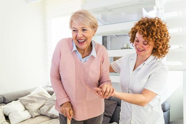 Home Care Services in Dubai: Long-Term Options
