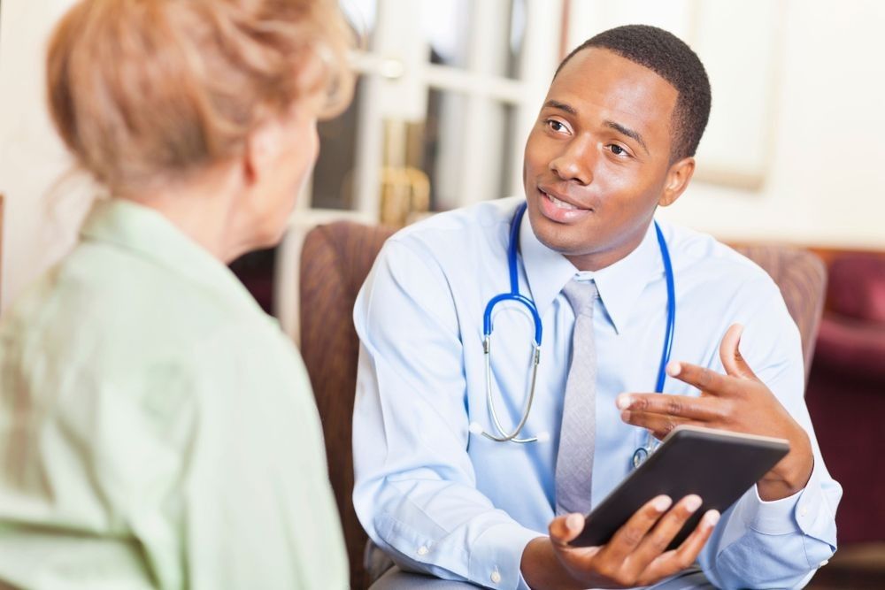 What Conditions Can a Doctor at Home Treat?