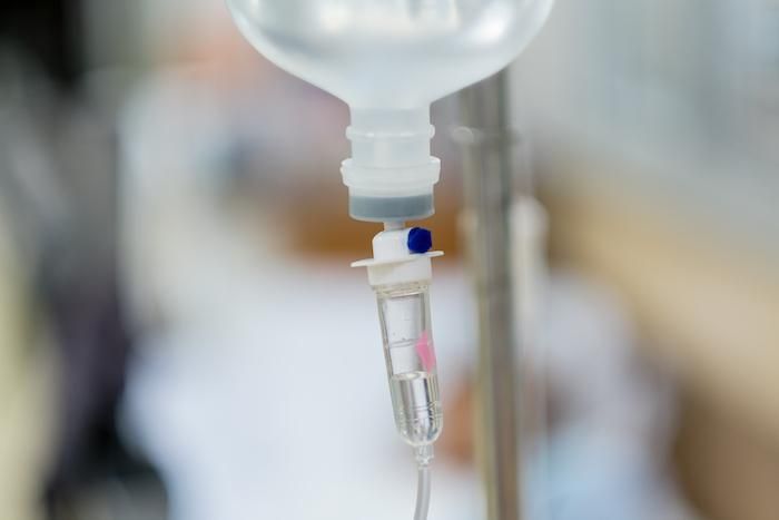 IV Drip for Students During Exam Season: Help or Hype?