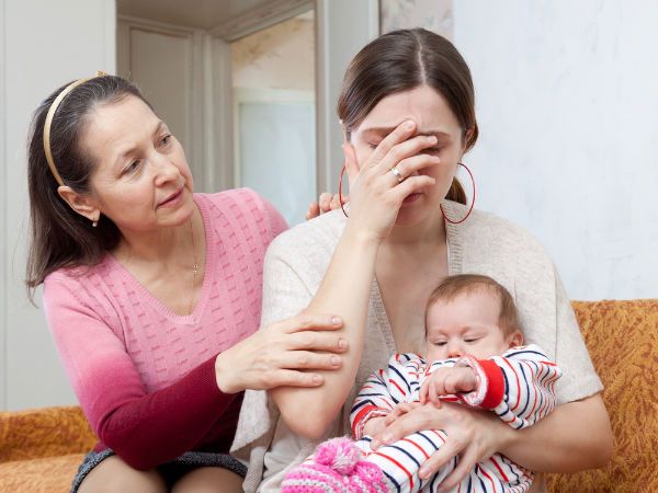 Prolactin Levels: Why Include Them in Full Body Checkup at Home?