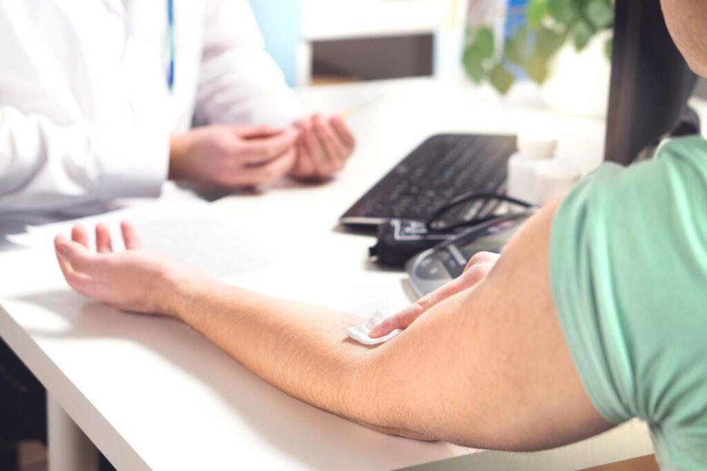 Complete Panel STD Test in Dubai: What’s Included?