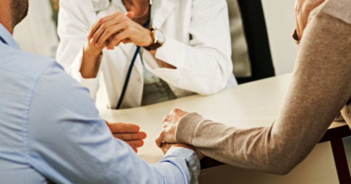 STD Test: Different Types and How They Work