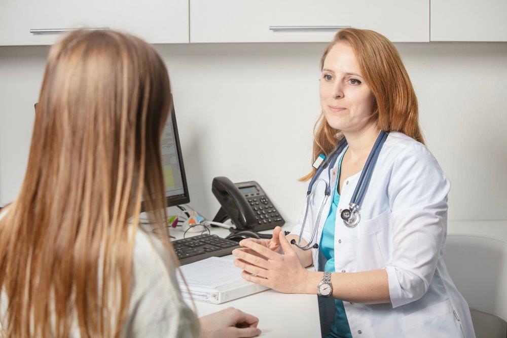 STD Test in Dubai: Post-Diagnosis Care