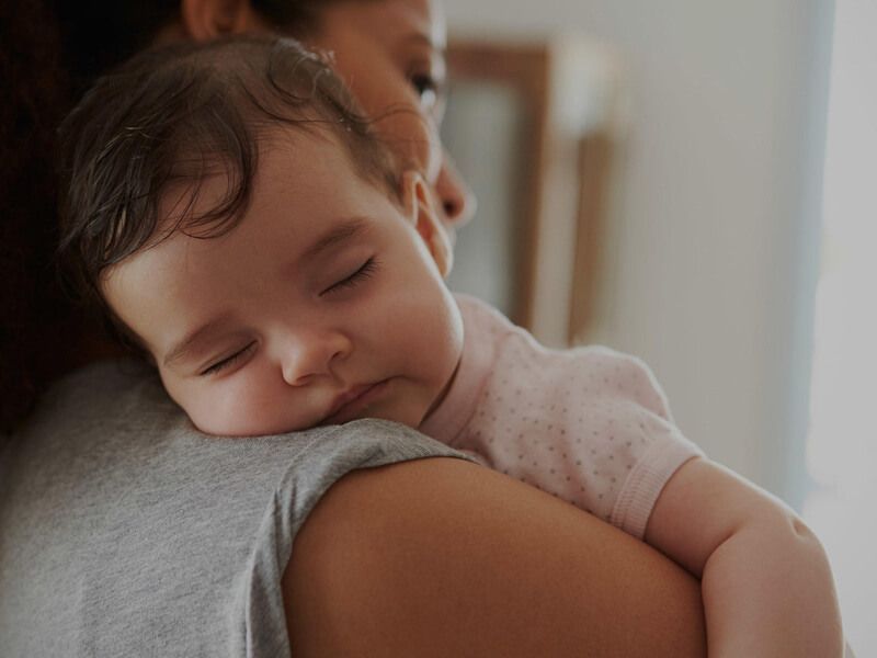 Expat Moms: Adapting Mother and Baby Care at Home in Dubai