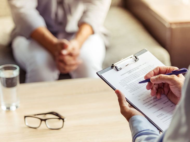 How to Help Someone Start Depression Treatment