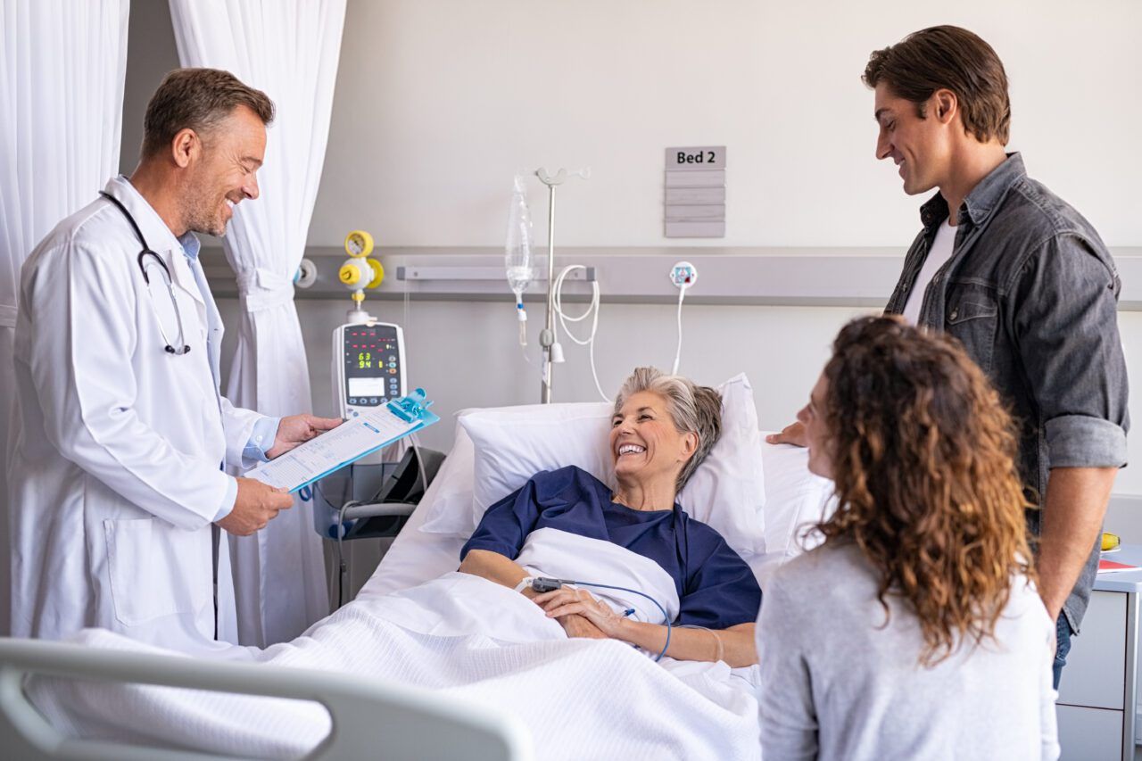 Doctor Home Visit Dubai for Disabled & Mobility-Challenged Patients