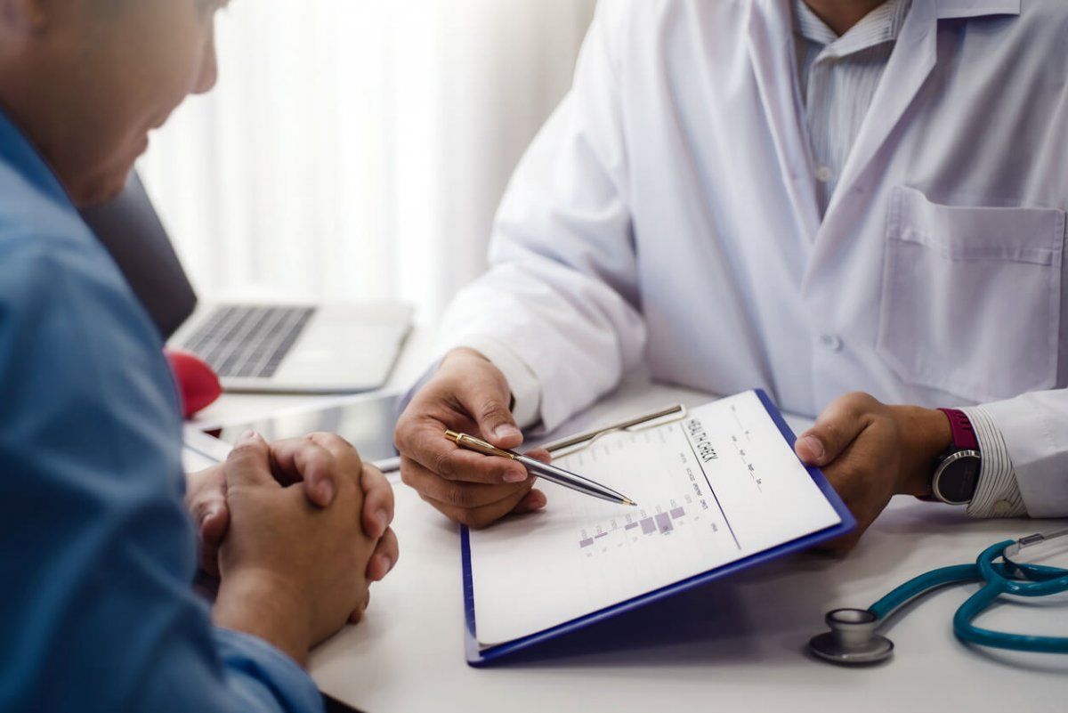 How a Full Body Checkup at Home Can Improve Your Well-being