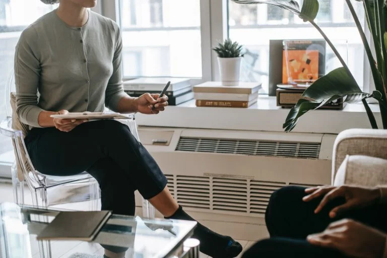 Can Psychotherapy Help with PTSD?