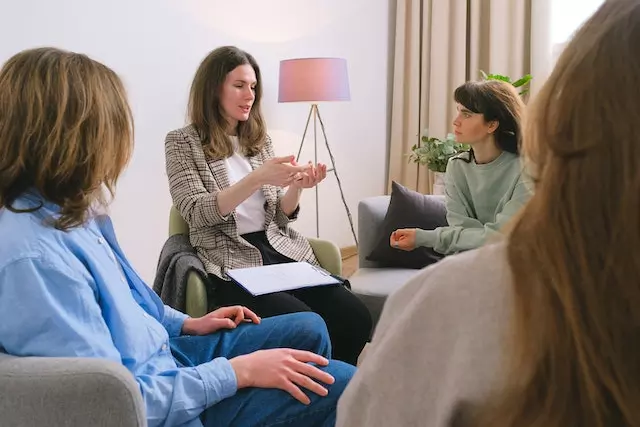 How CBT Can Reduce Stress in Daily Life