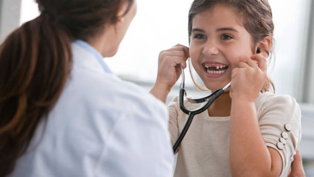 How Doctor at Home Can Help Manage Childhood Obesity