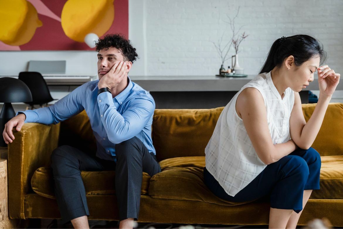 How Couples Therapy Supports Healing After Betrayal