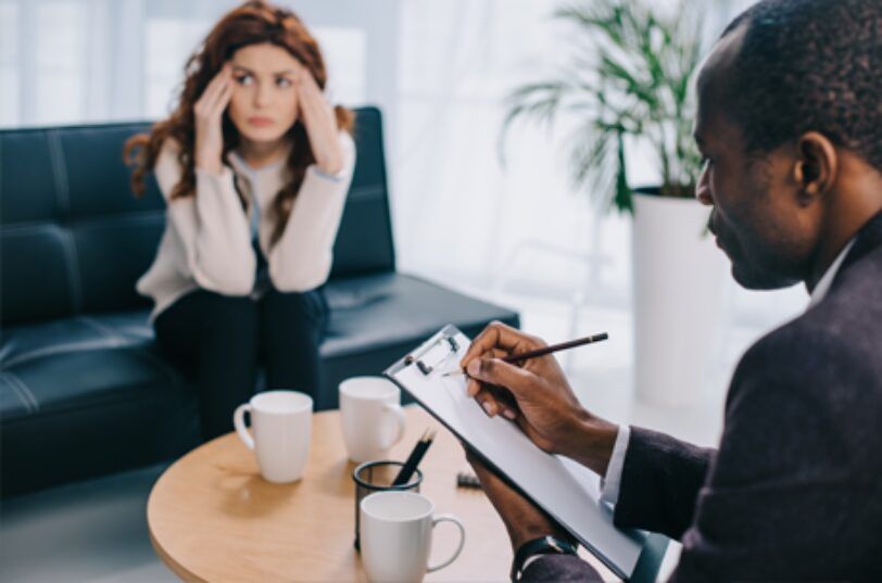 Best Psychiatrist Tips for Managing Daily Stress