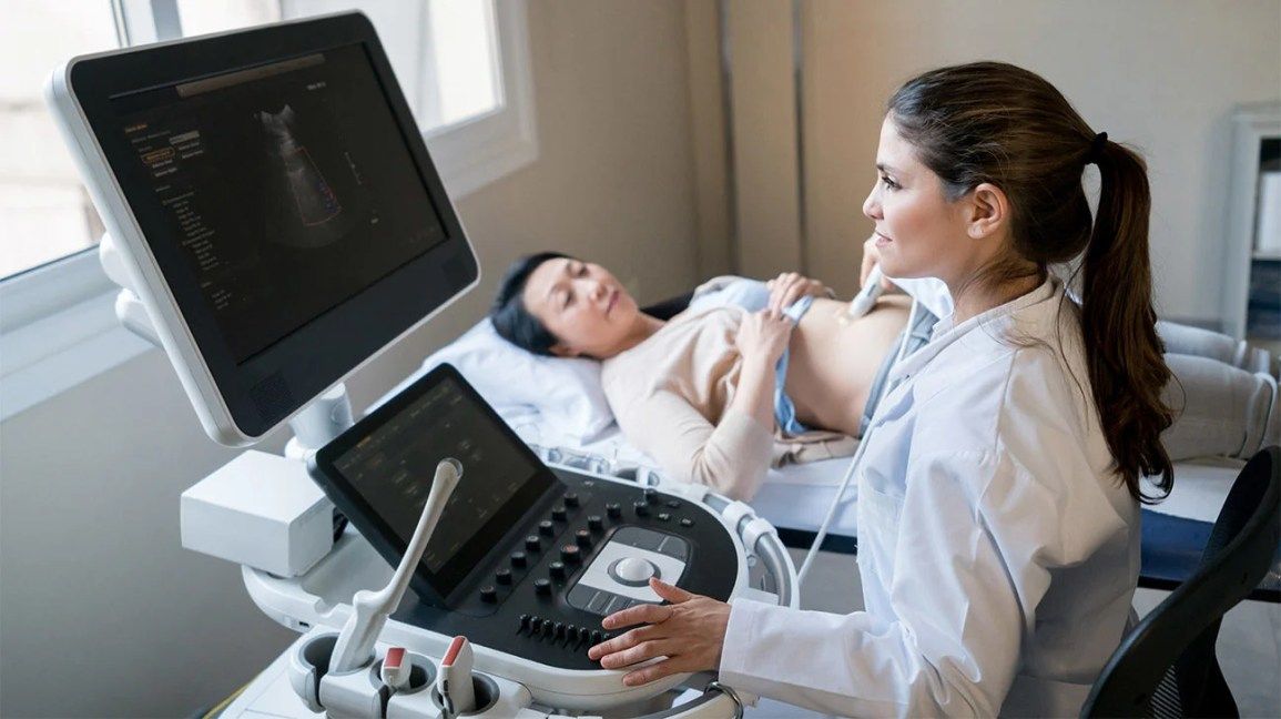 How Quickly Are Results Delivered from Full Body Checkup at Home?