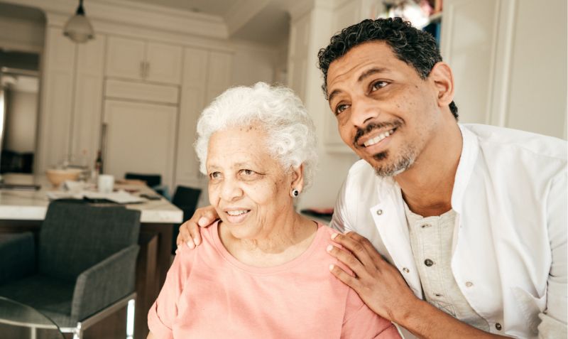 Home Safety Assessments in Home Care Services