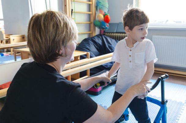 A Complete Guide to Cerebral Palsy Treatment Option