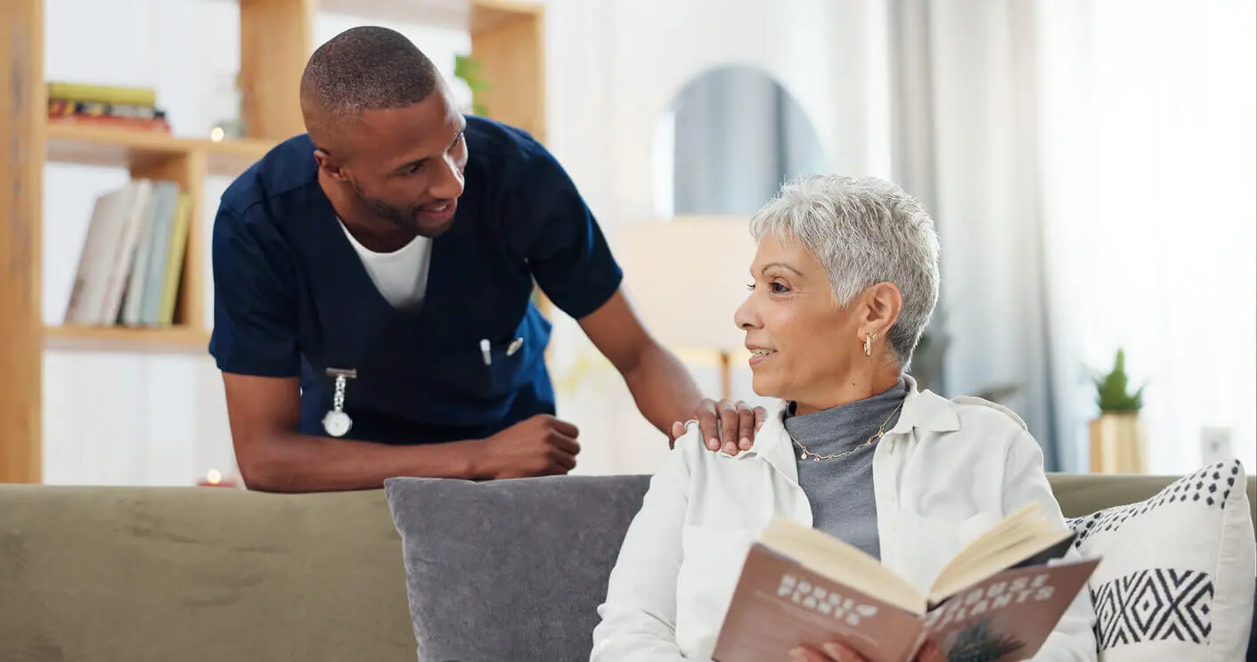 Doctor at Home for Nighttime Medical Needs
