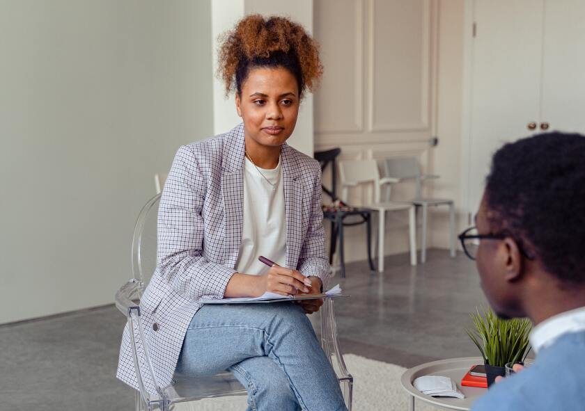Does the Best Psychiatrist Judge You?