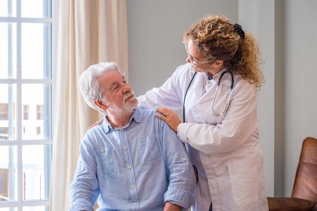 Why Doctor Home Visit Might Become the Standard of Care