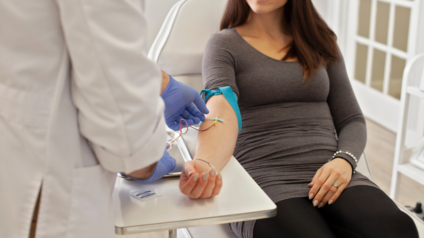 Full Body Checkup at Home: Skip Waiting Rooms, Get Faster Results