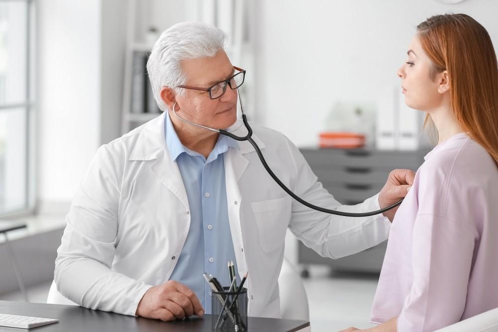 How Full Body Checkup at Home Benefits Entire Family Health