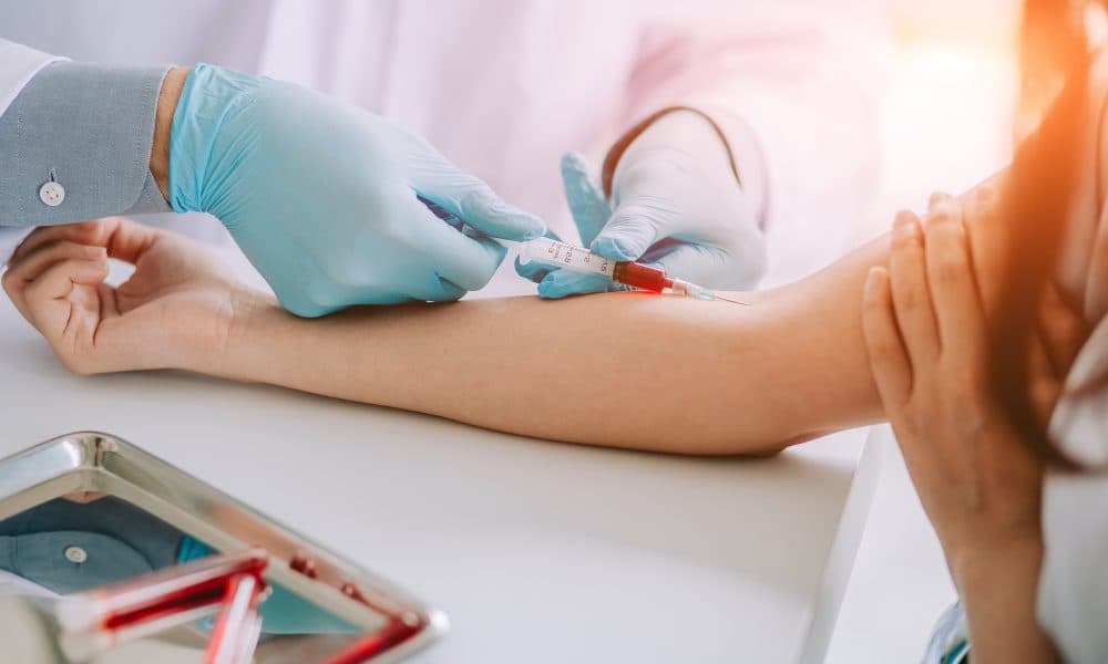 Blood Test at Home Can Change How You View Your Health