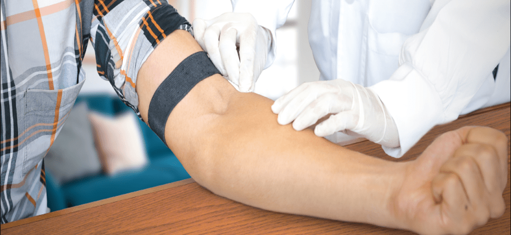 Can Doctor at Home Provide Quick Lab Tests at Your Doorstep?