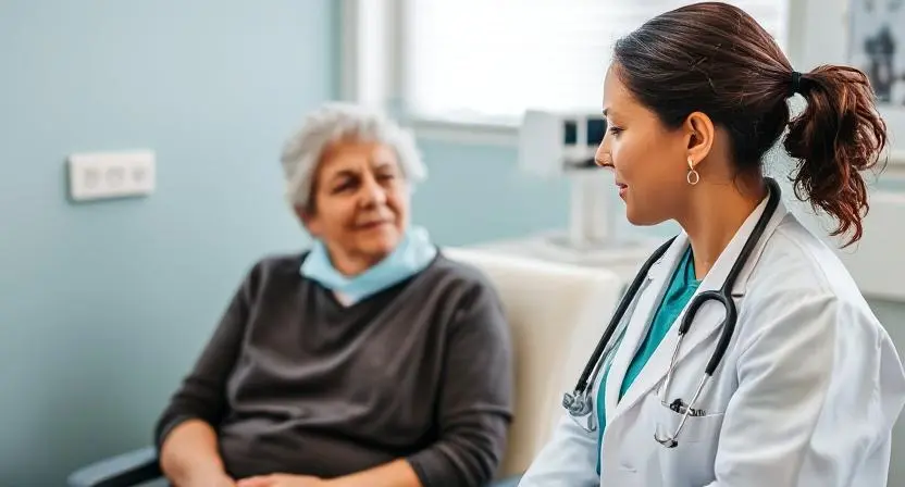 Doctor at Home Services That Save You Trips to the Hospital