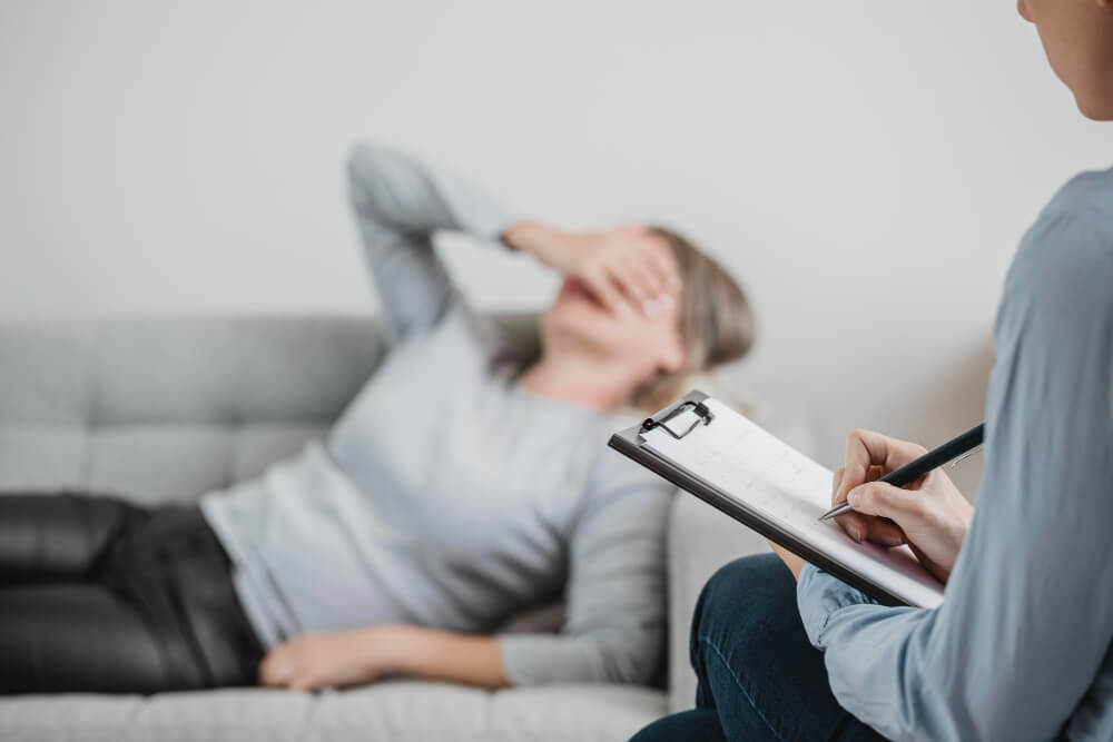 Can Sad Treatment Help You Regain Joy and Fulfillment?