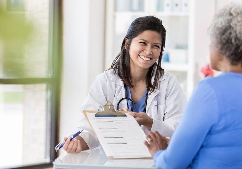 Can Doctor at Home Provide Dietary Guidance?