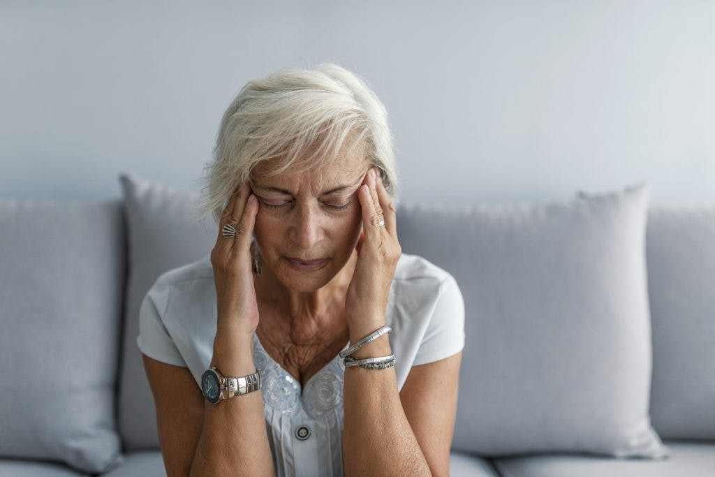 Can Full Body Checkup at Home Detect Early Signs of Stroke?