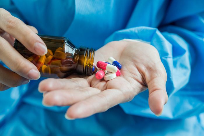 A Safe Solution: Antibiotics at Home for Chronic Patients