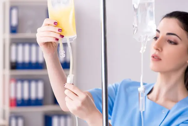 Does IV Drip Boost Mental Clarity?