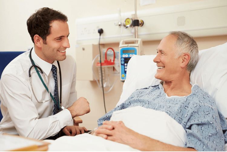 How to Communicate Symptoms Effectively to a Doctor at Home