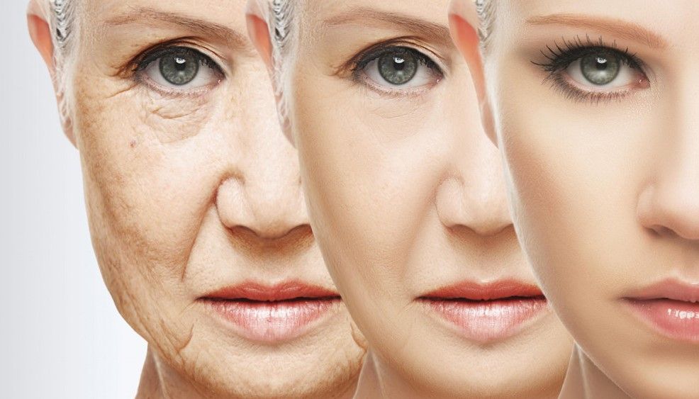 Beauty Enhancing Skin Health Through IV Drip