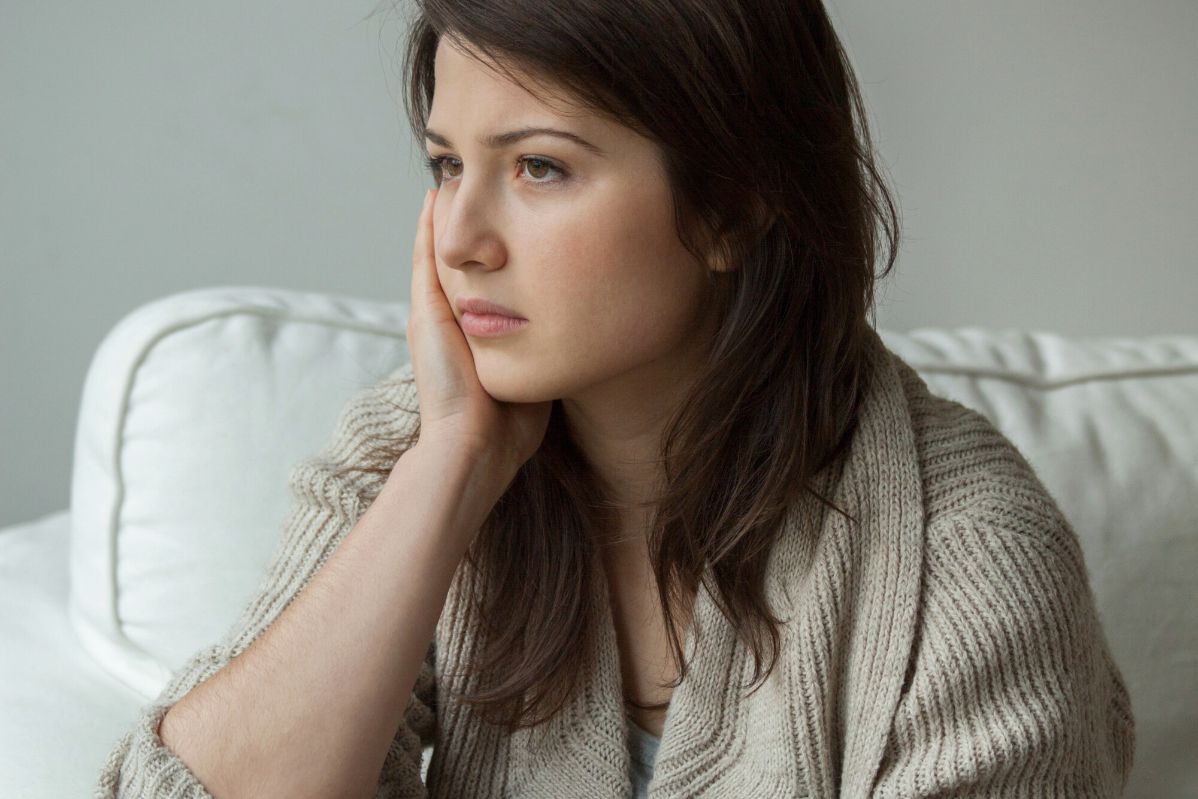 Maintaining Motivation During Depression Treatment