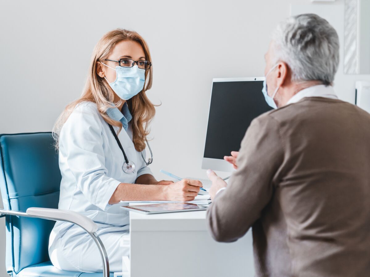 Stay Vibrant and Healthy with a Full Body Checkup at Home