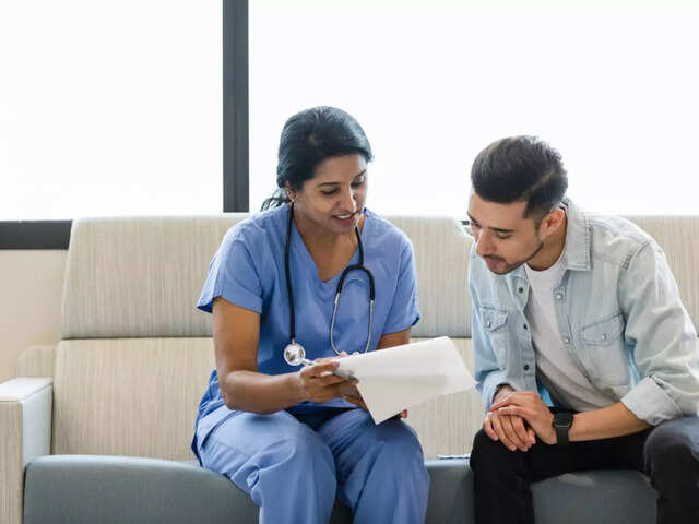Full Body Checkup at Home: Health in Your Own Space
